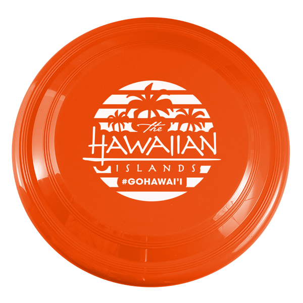High Flyer 9" Flyer Disc 116