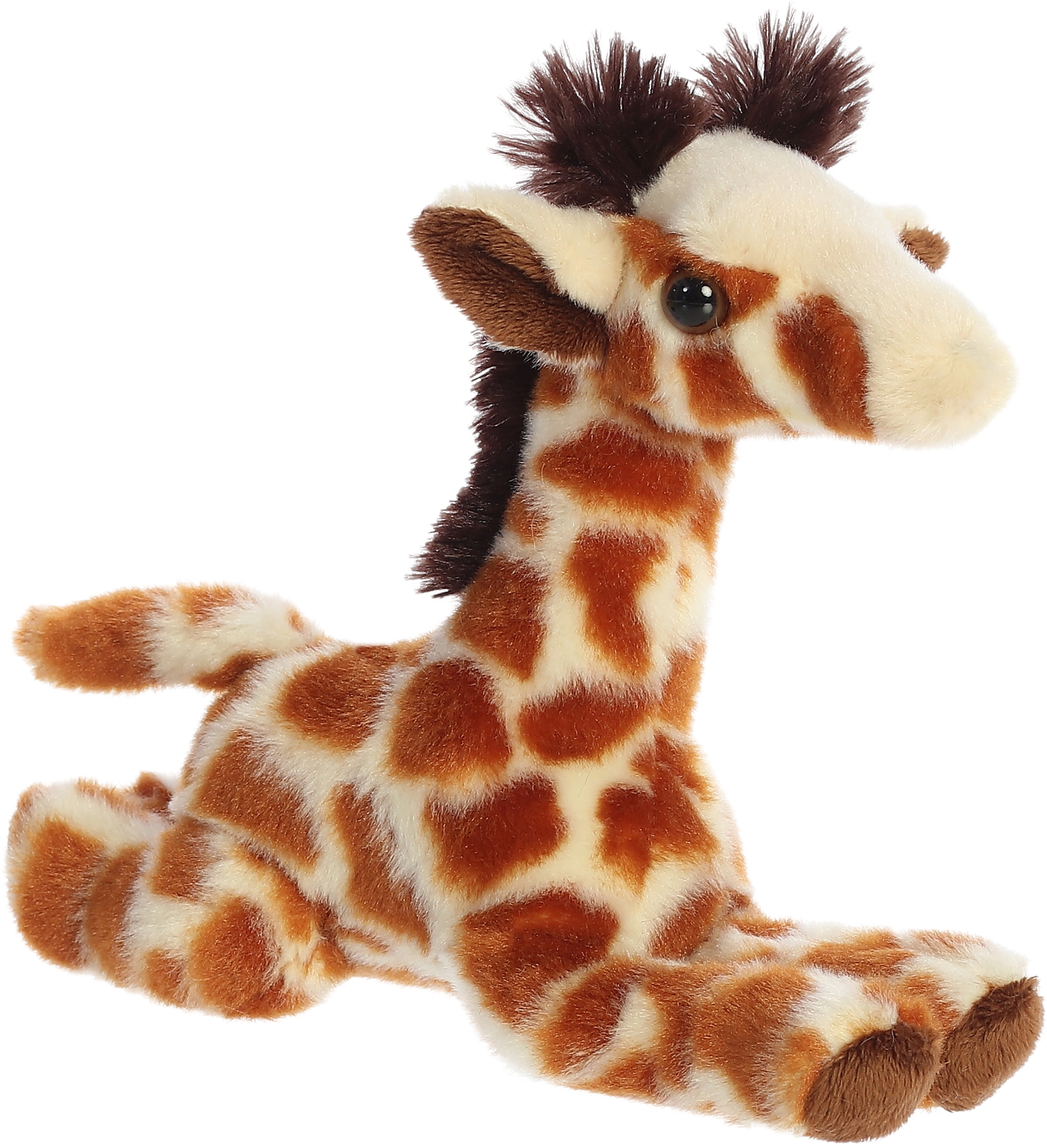 8" Giraffe calf 1