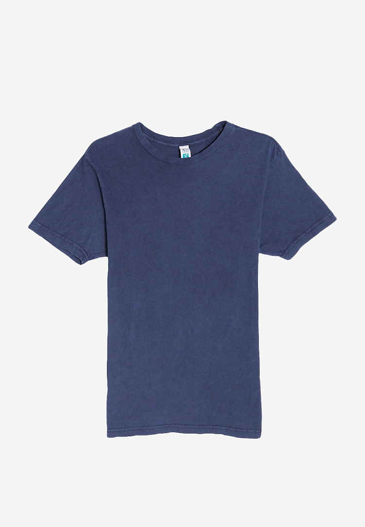 Vintage Crewneck Tee 3