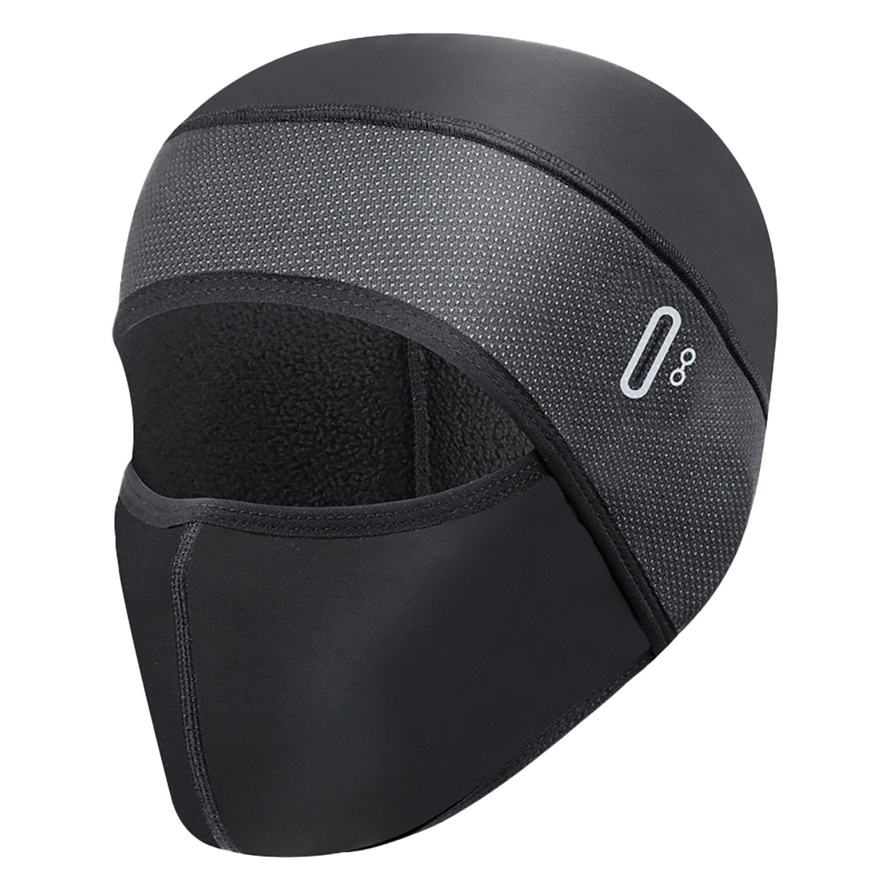 Full-Cover Adjustable Windproof Warm Balaclava Face Mask Hat 4