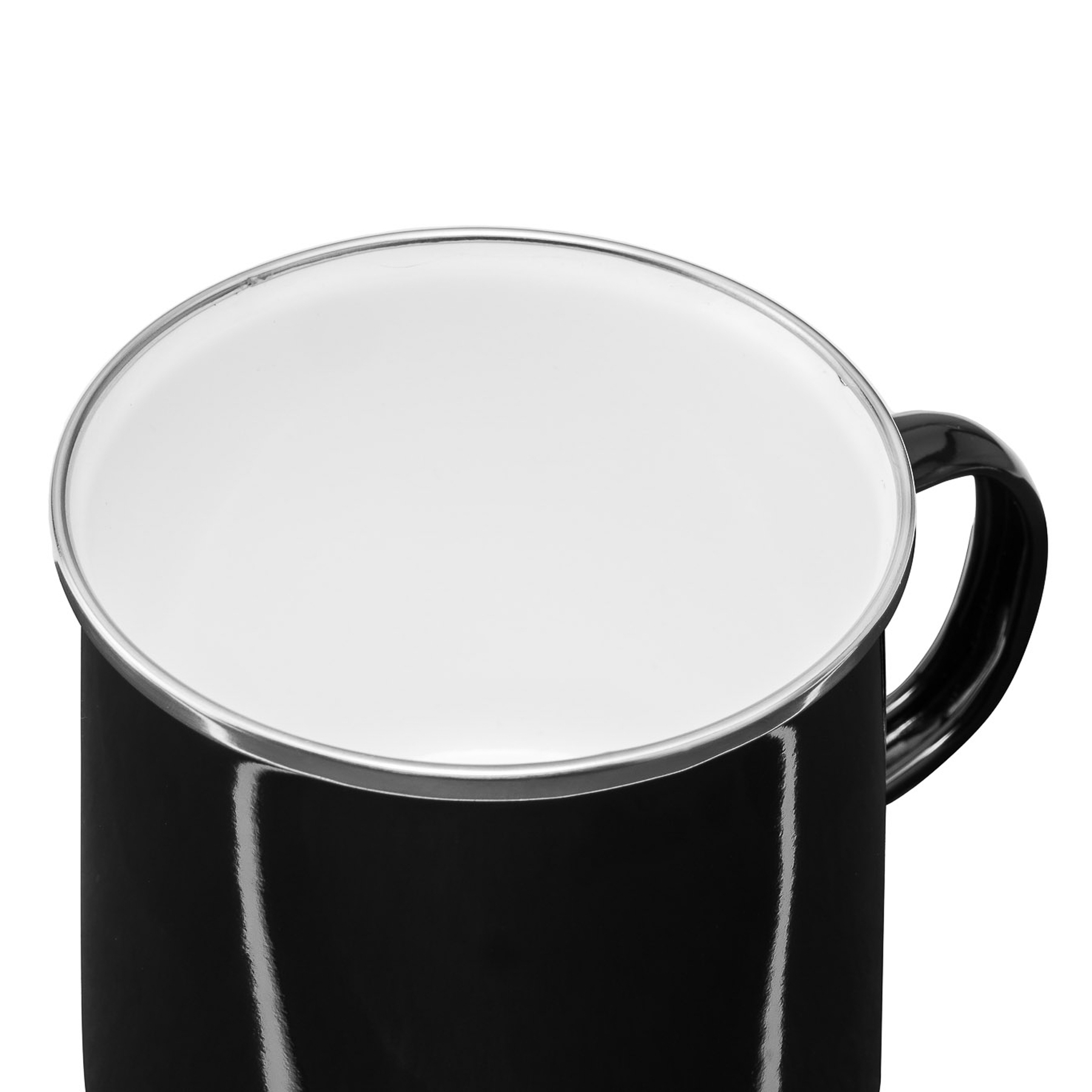 18 oz Camper II Stainless Steel Mug 14