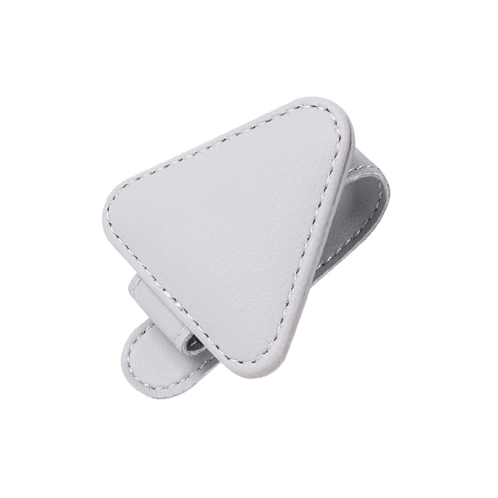 Car Sunglasses Holder Clip 6