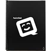 Rocketbook Core Letter Notebook Set 6