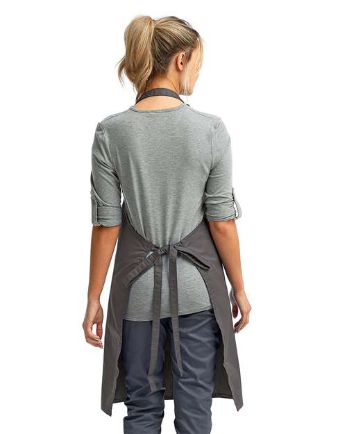 Recycled Bib Apron - RP150 137