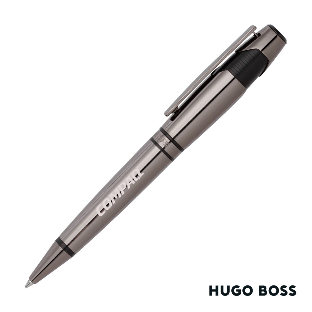 Hugo Boss® Chevron Pen 6