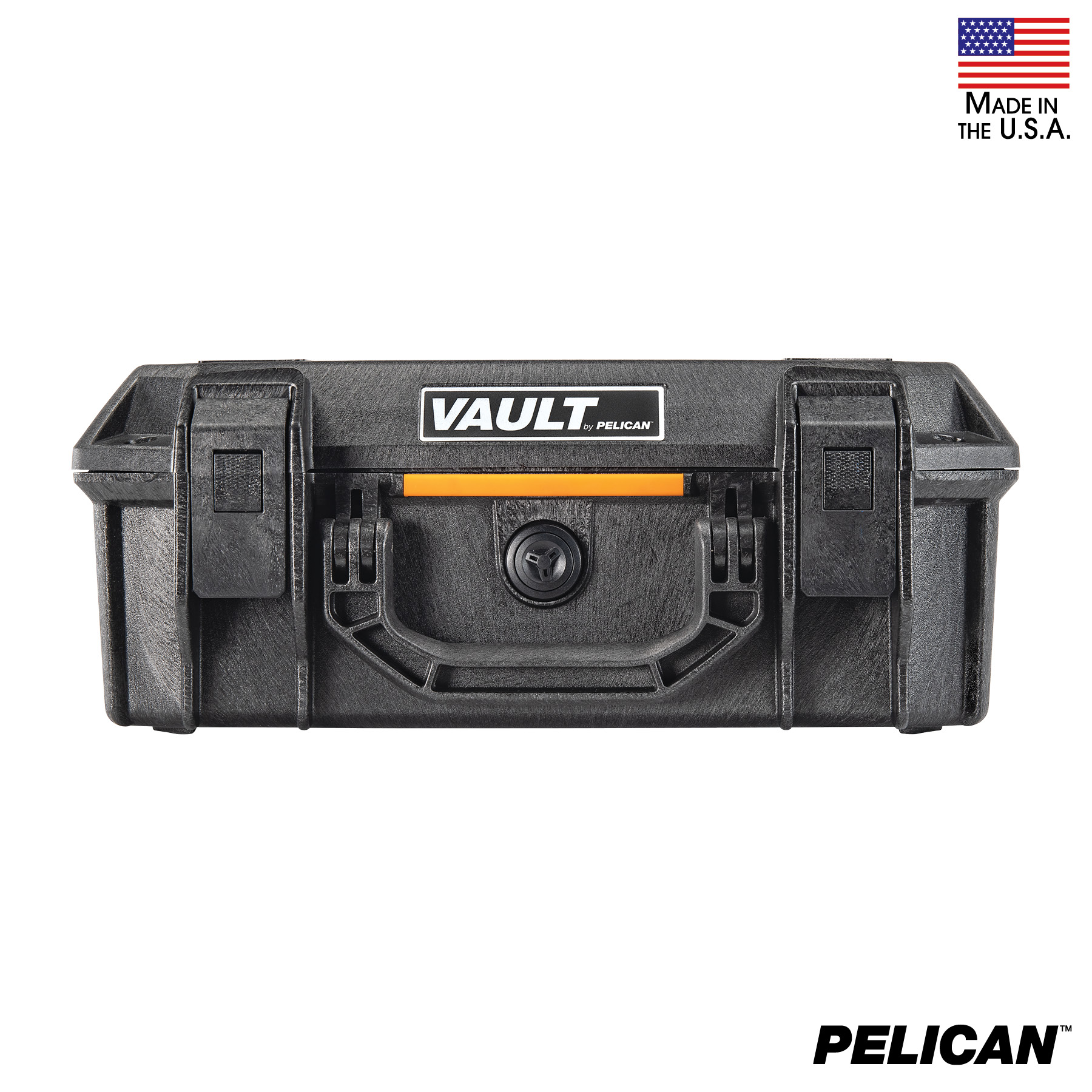 Pelican™ V200C Vault Case, custom luggage with logo imprint 11