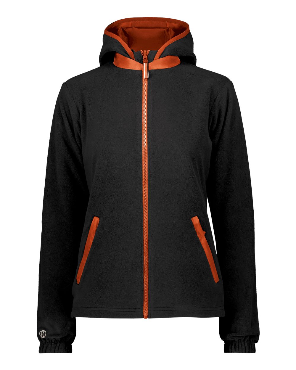 Women's Turnabout Reversible Hooded Jacket - 229787 11