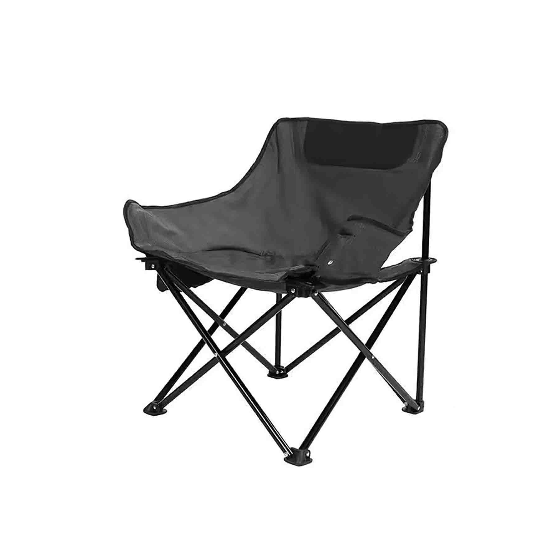 Portable Folding Moon Chair 7