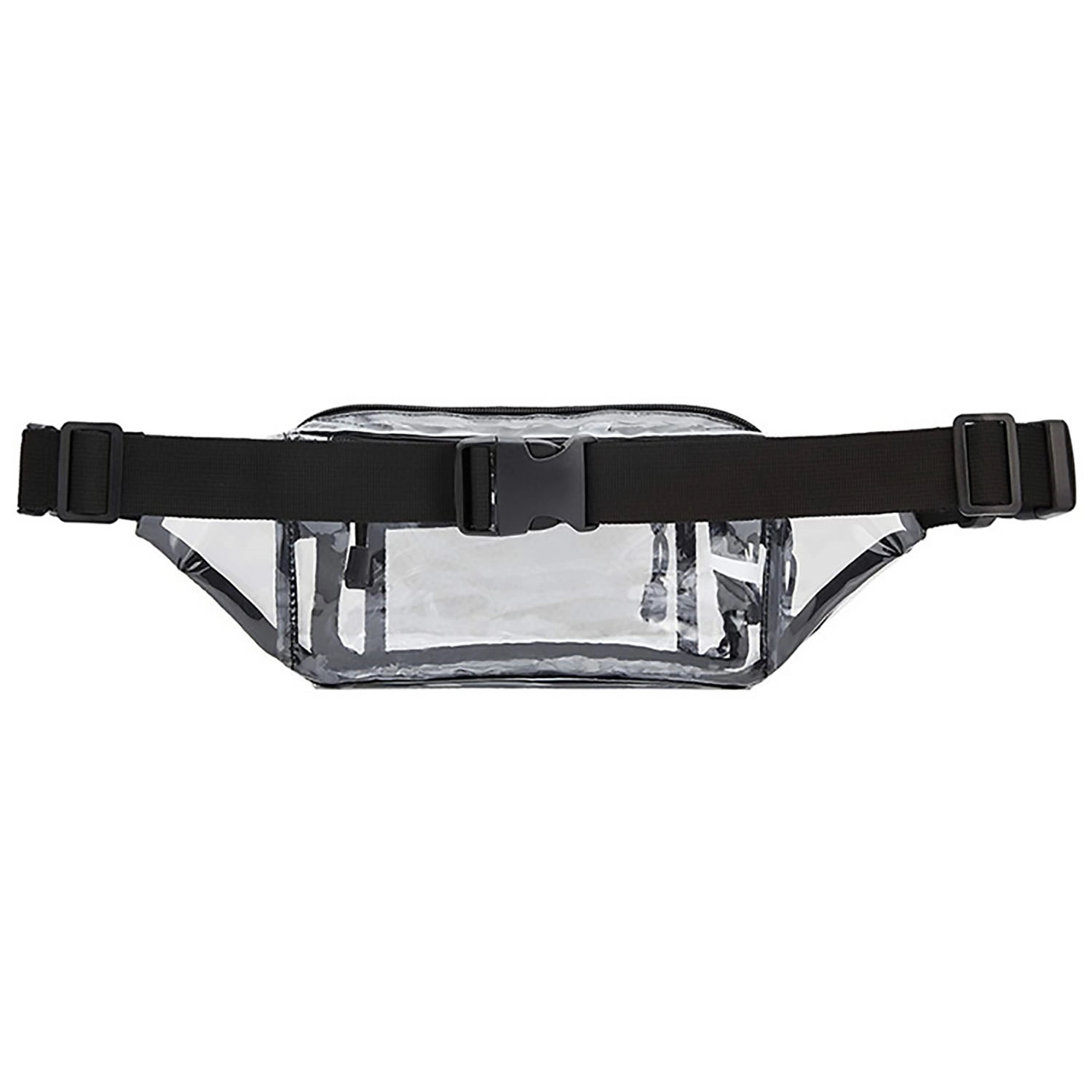 Clear Multi-purpose Fanny Pack 4