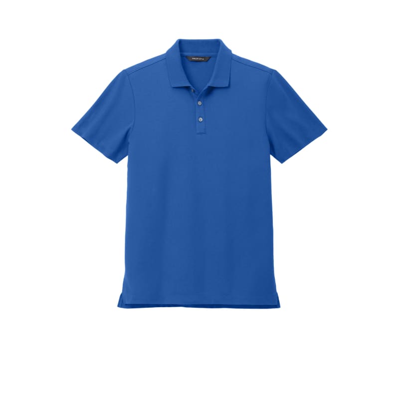 Mercer+Mettle Stretch Pique Polo 49