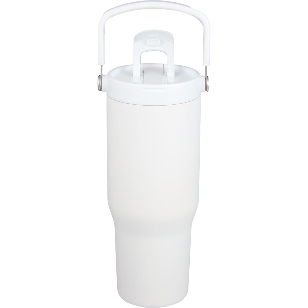 Carnival Recycled Sip Or Swig Tumbler 30oz 121