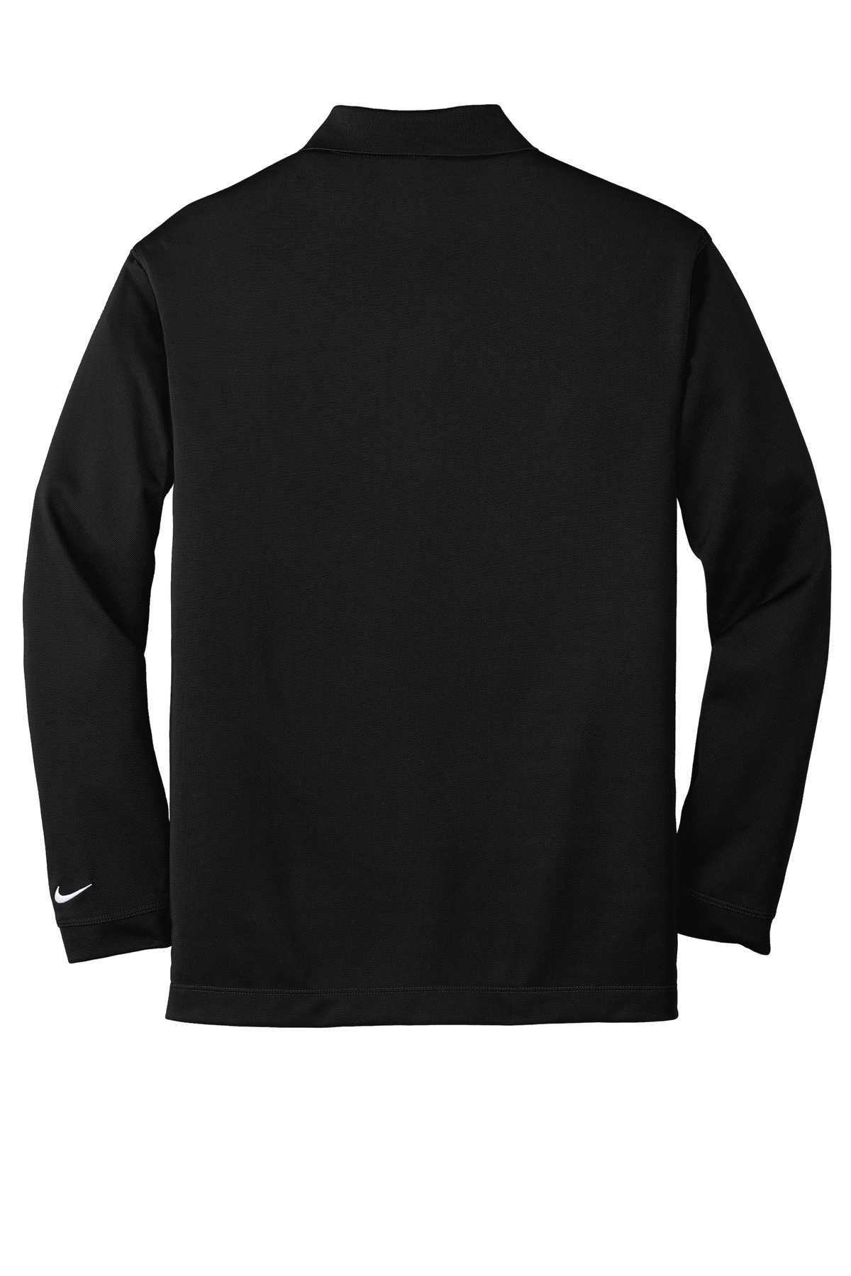 Nike Long Sleeve Dri-FIT Stretch Tech Polo. 466364 34
