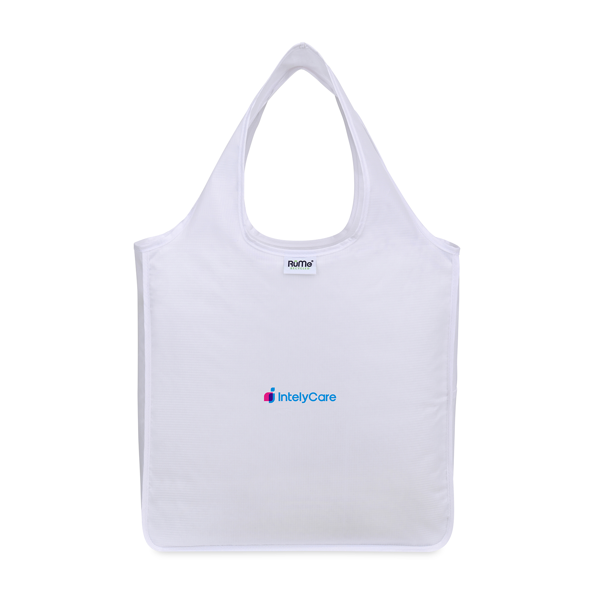 RuMe® Recycled Ripstop rPET Medium Tote 103