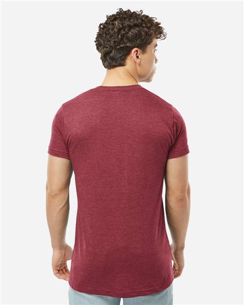 Unisex Fine Jersey T-Shirt - 202 137