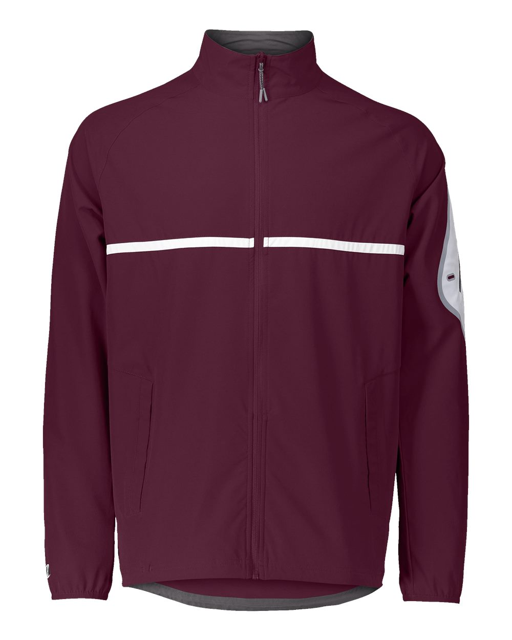 Unisex Weld Jacket - 229543 19