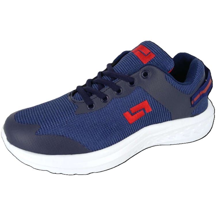 Men's Sneakers - Navy Size 6-12 2