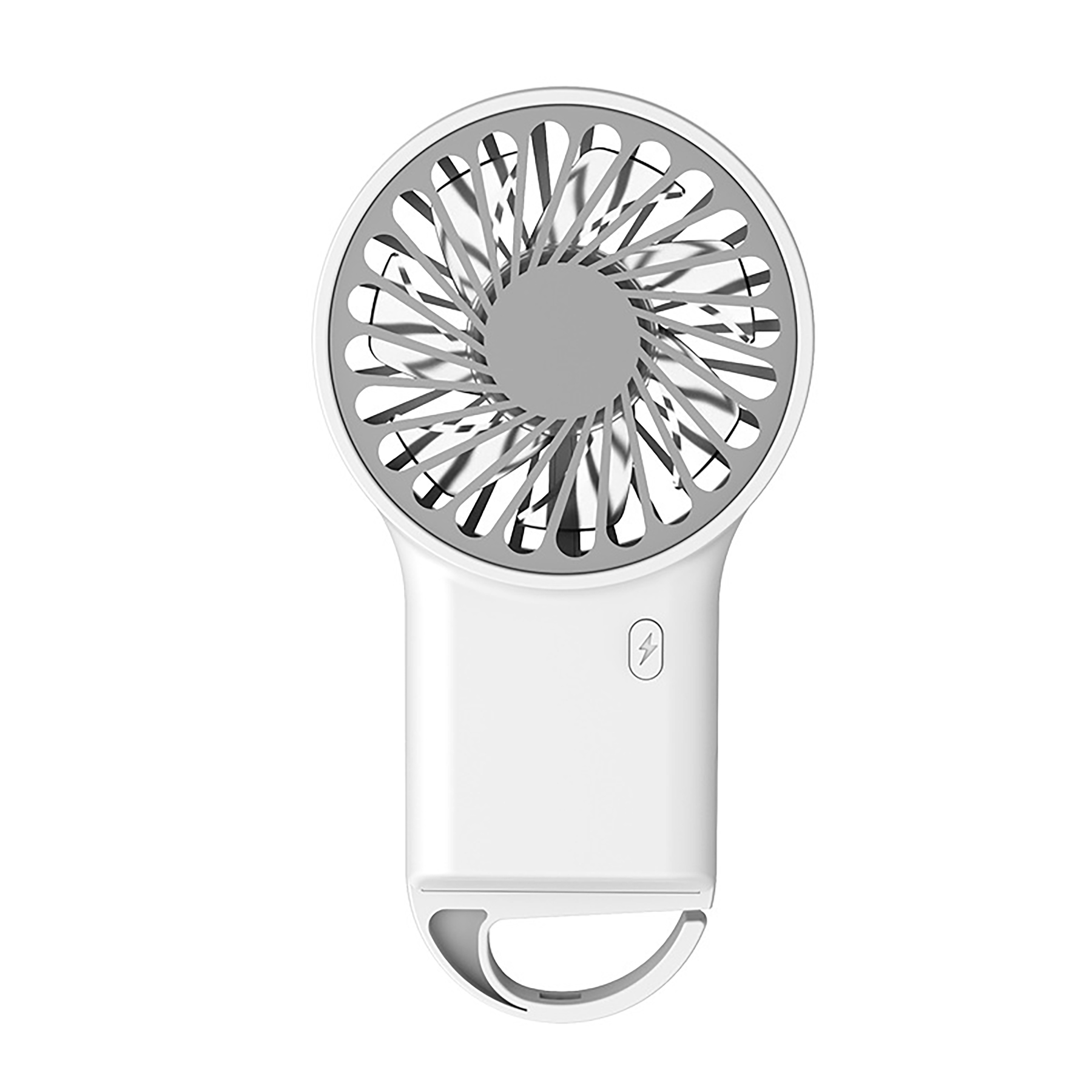 Portable Mini Handheld Fan 4