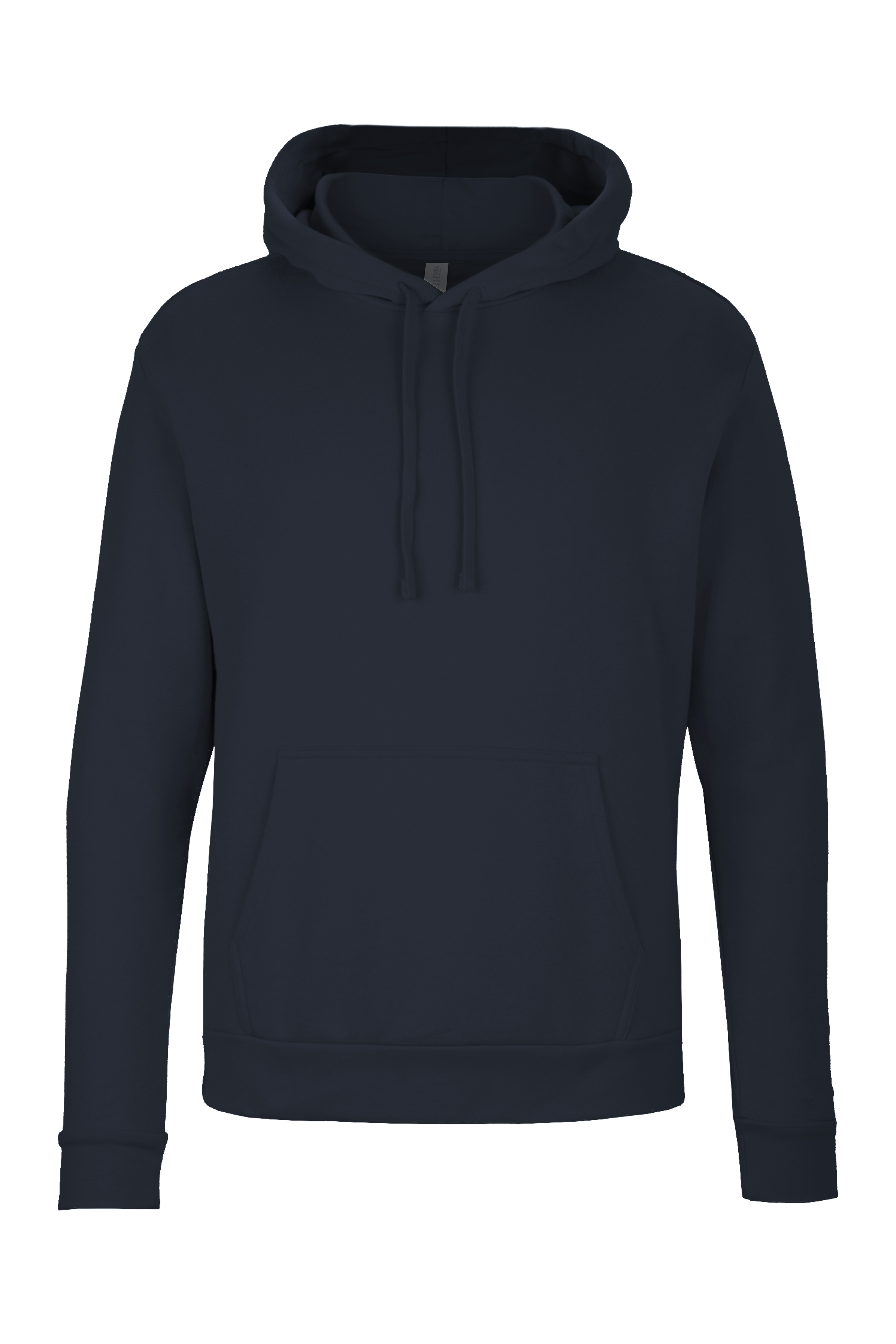 Laguna Sueded Hoodie, custom hoodie or sweatshirt with logo imprint 7