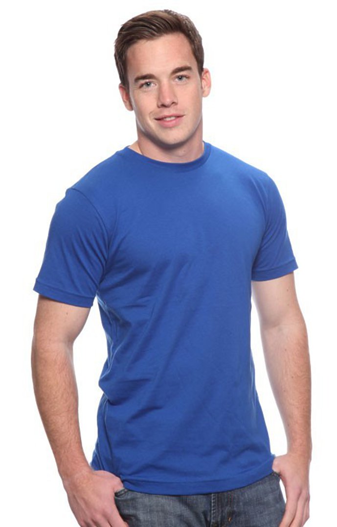 Unisex Union Short Sleeve Tee 5