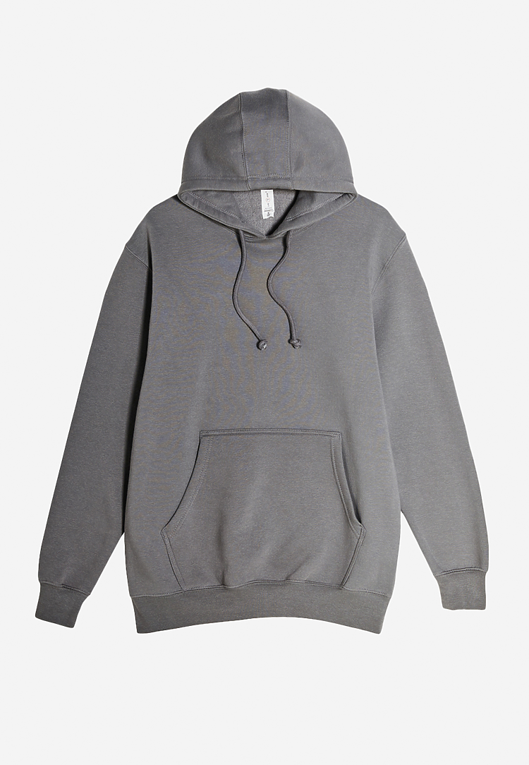 Heavyweight Pullover Hoodie, custom hoodie or sweatshirt with logo imprint 35