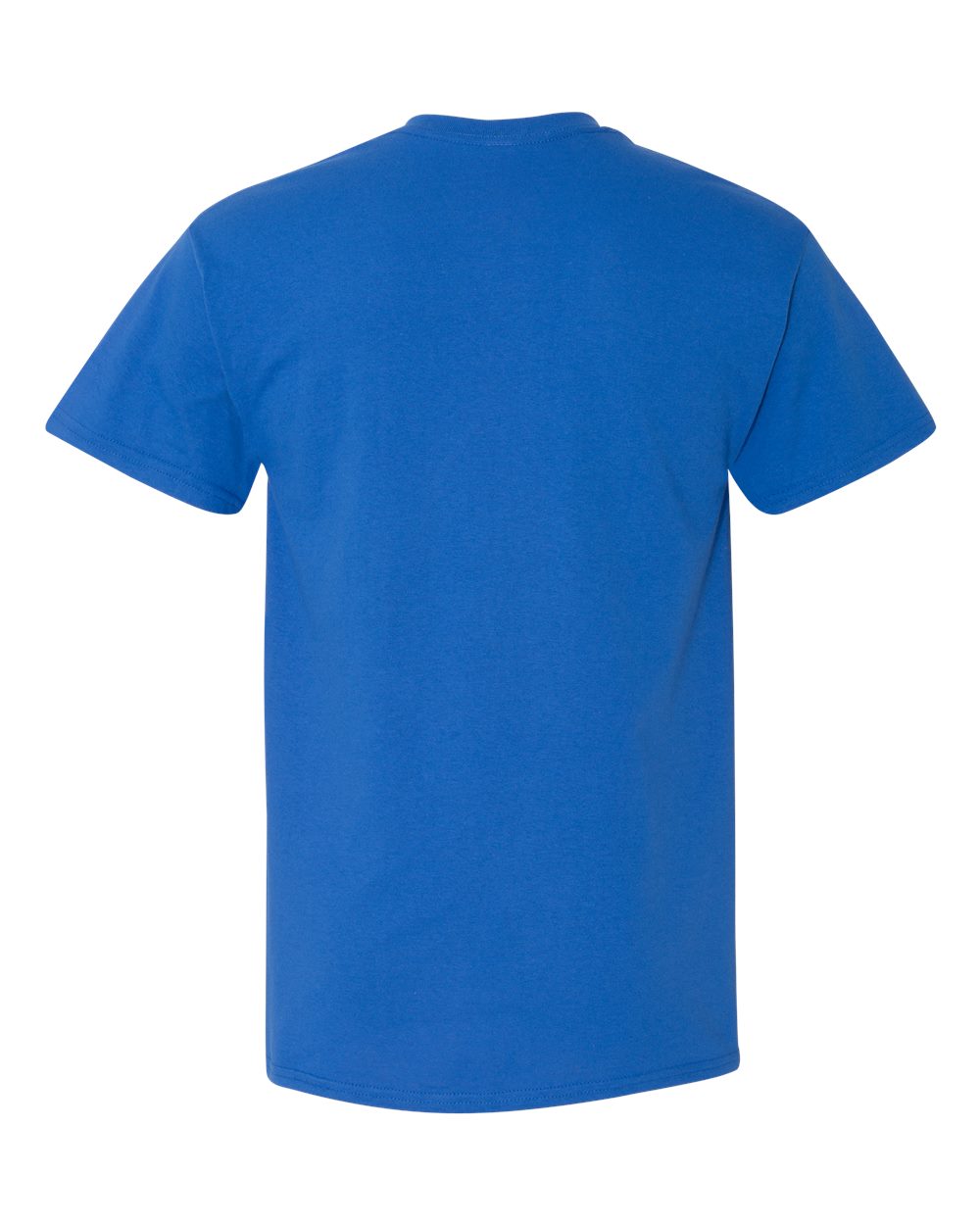 Unisex Heavy Cottonâ„¢ Pocket T-Shirt - 5300 22