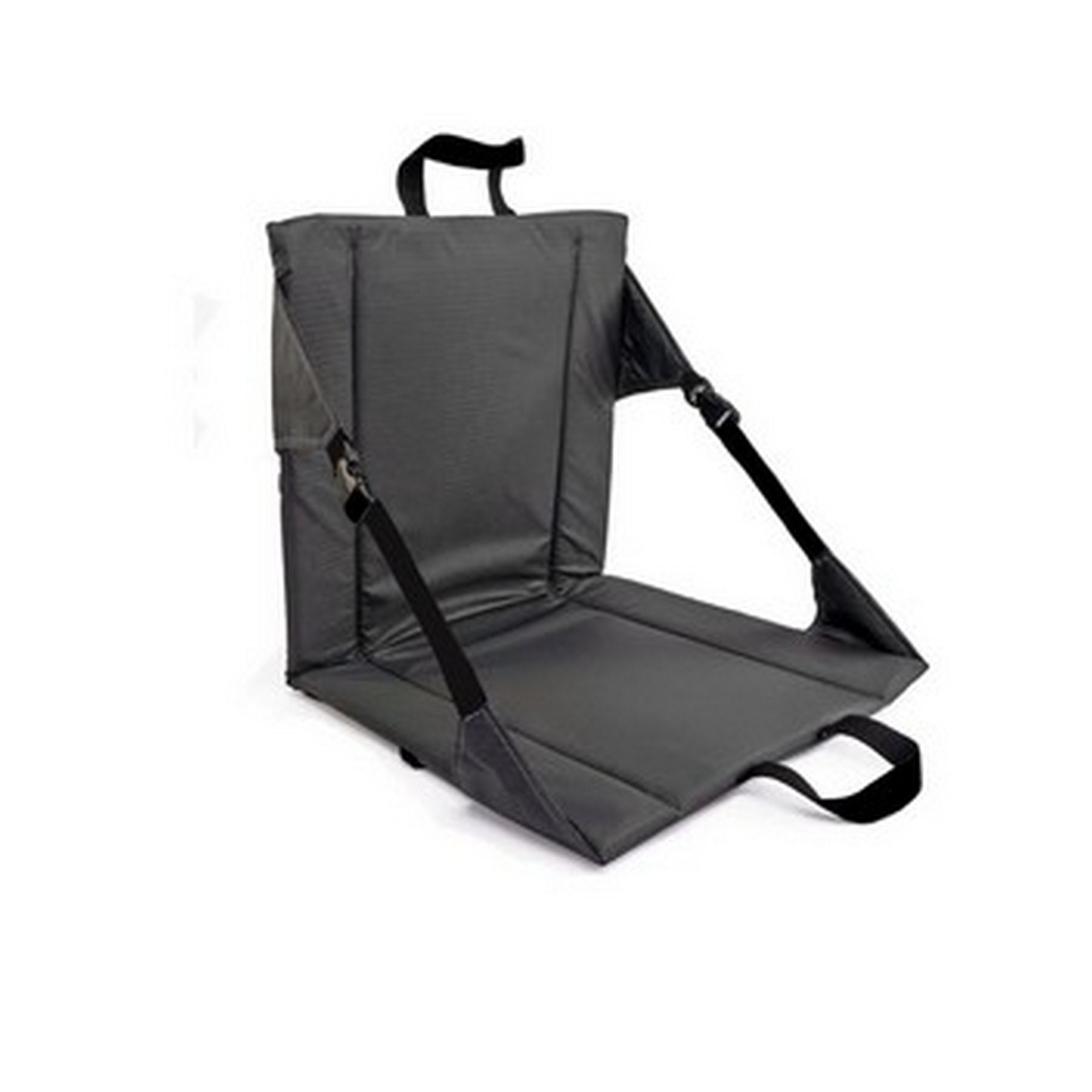 Outdoor Camping Thickened Dirt-Proof Backrest Cushion 12