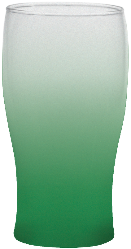 20 oz. Large Pub Glass 54