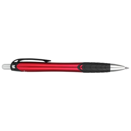 Incline Recycled ABS Gel Pen 119