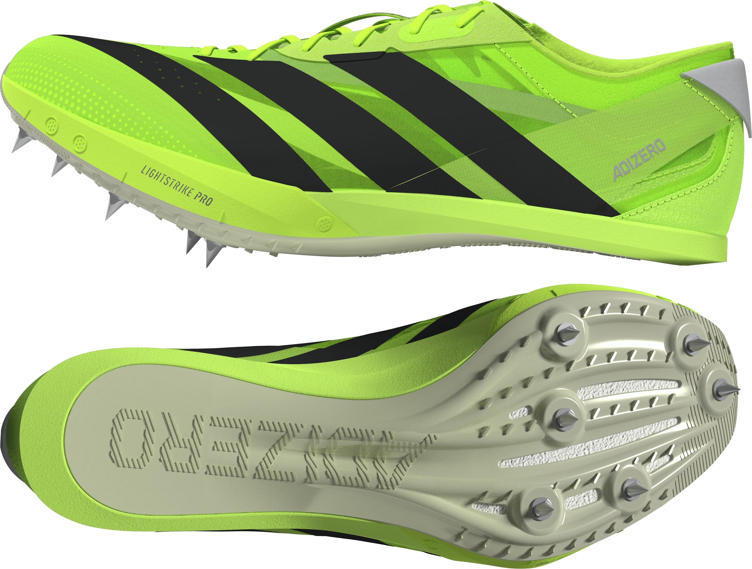 ADIZERO FINESSE 2