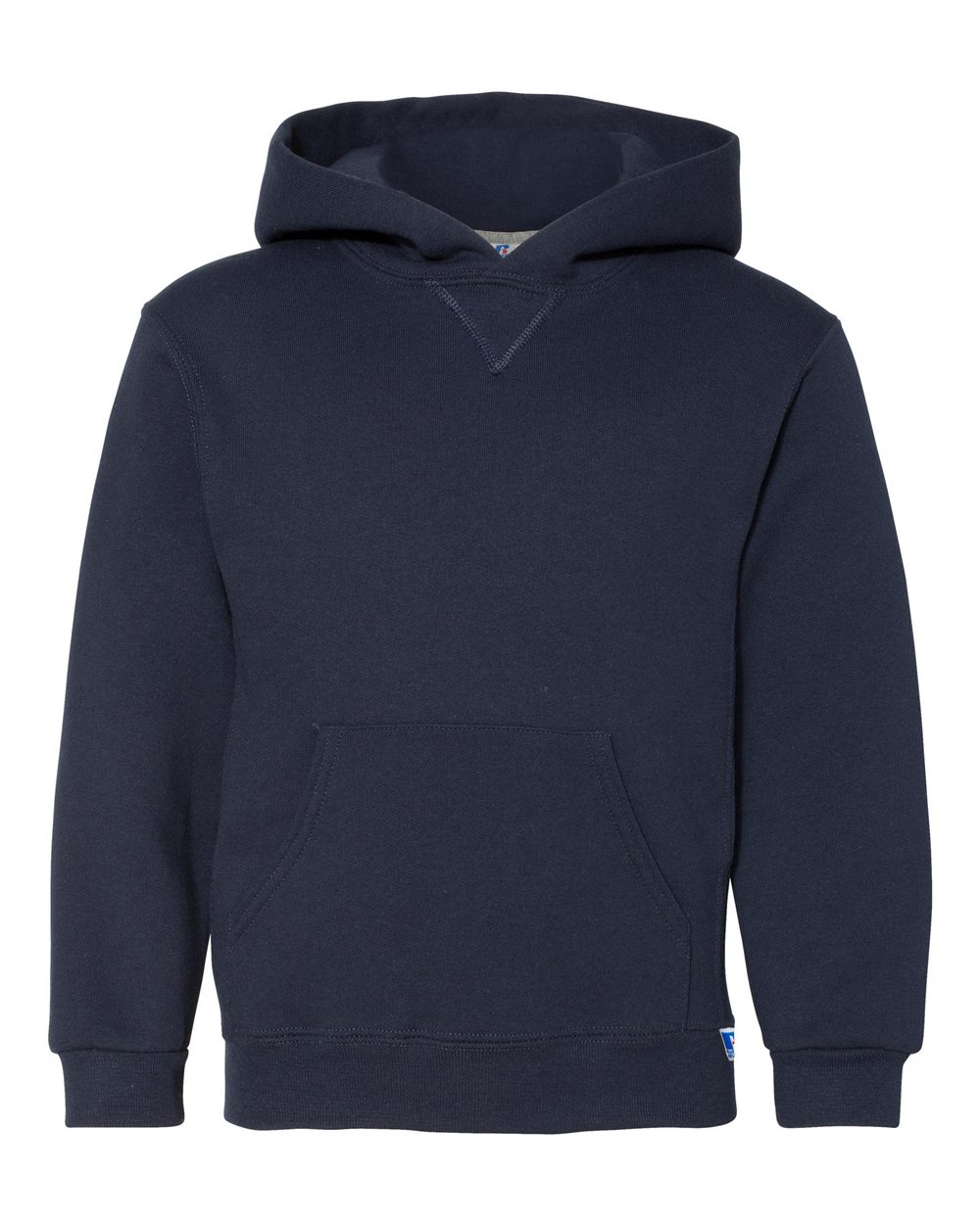 Youth Dri Power® Hooded Sweatshirt - 995HBB 4