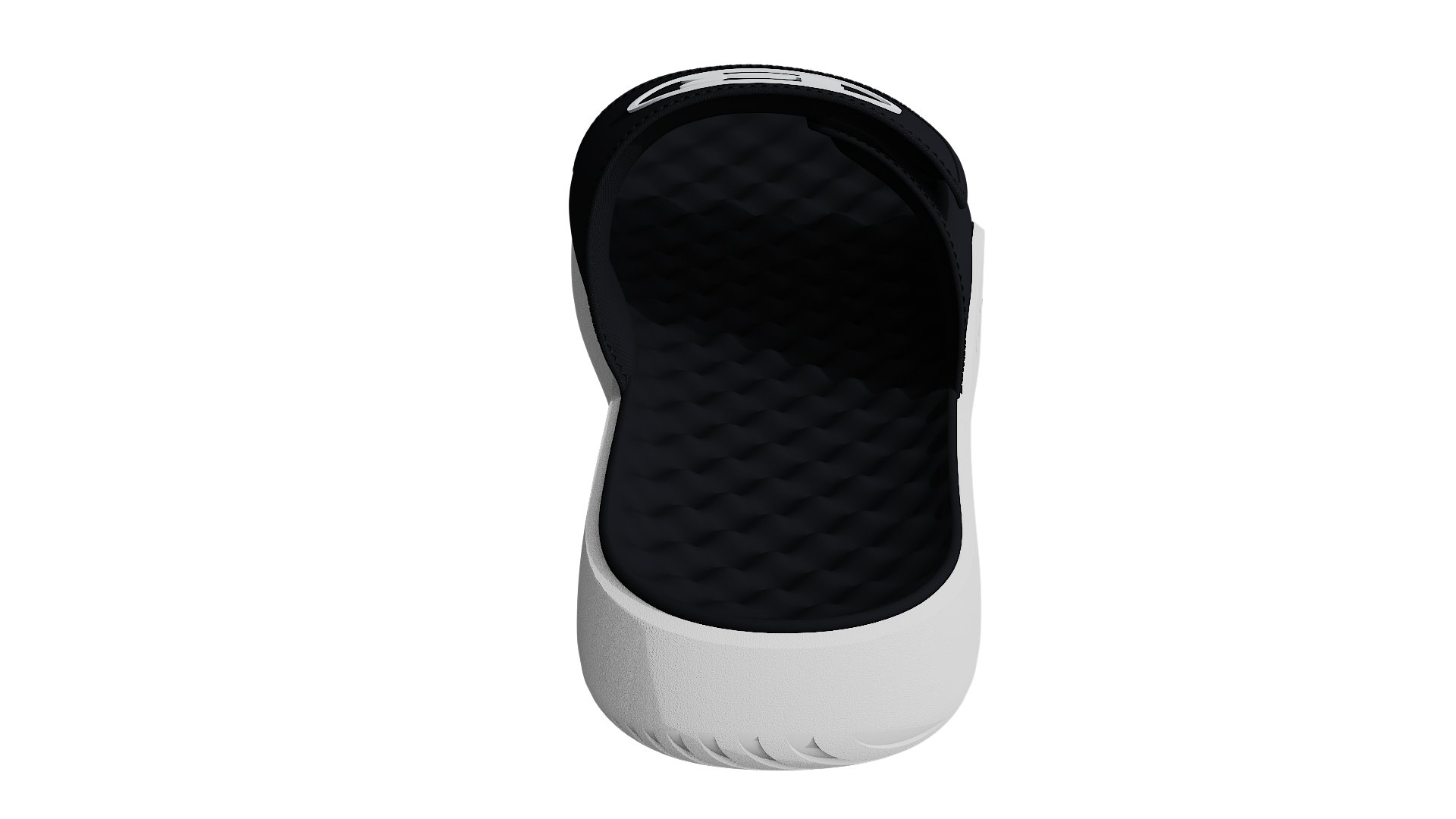 UA Ignite Pro 8 Men's Slides 15
