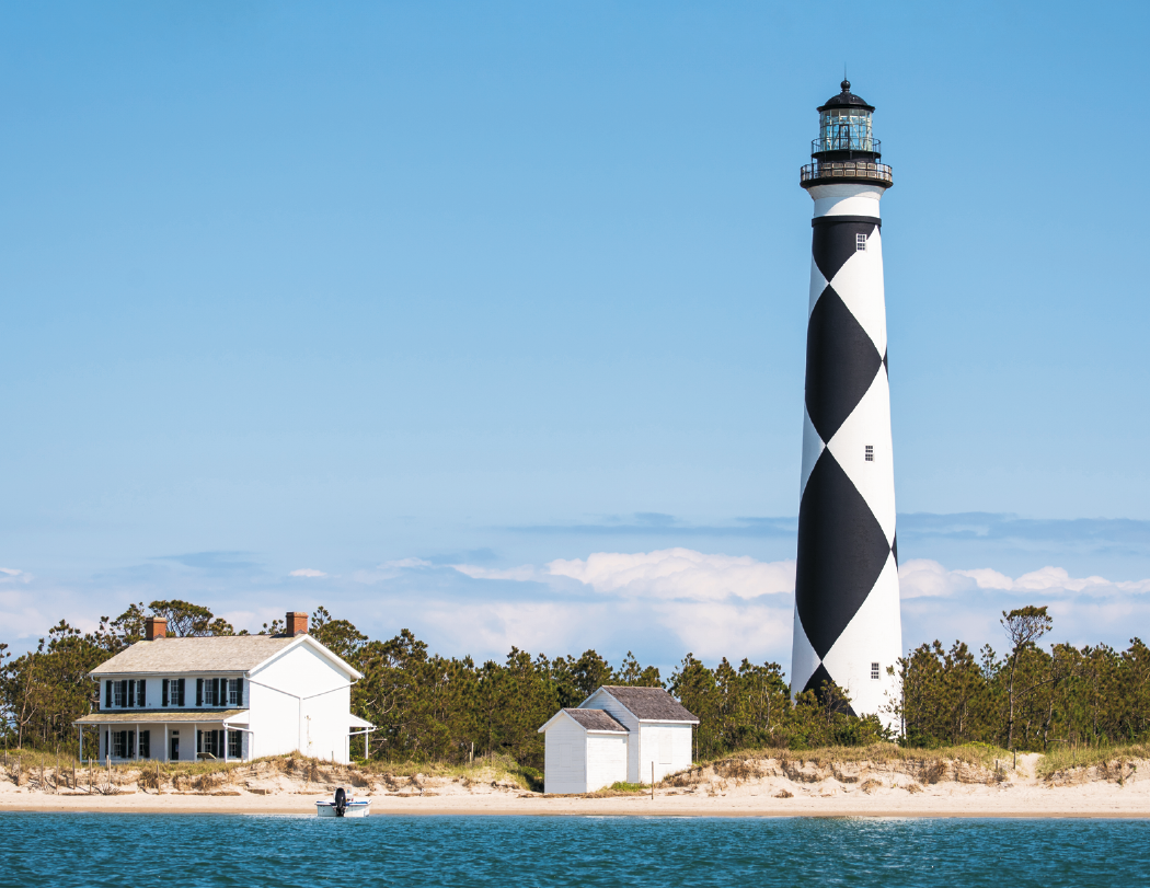 Triumph® Calendars Lighthouses Calendar 23