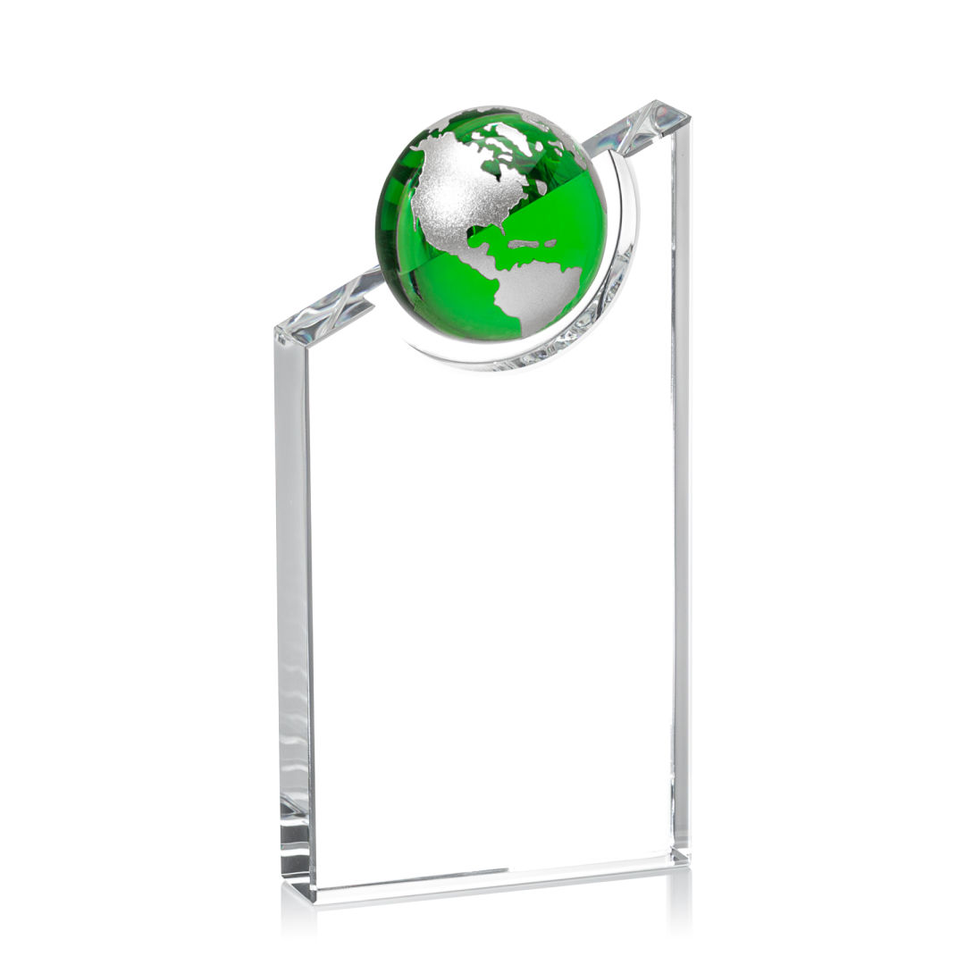 Axis Globe VividPrint™ Award 41