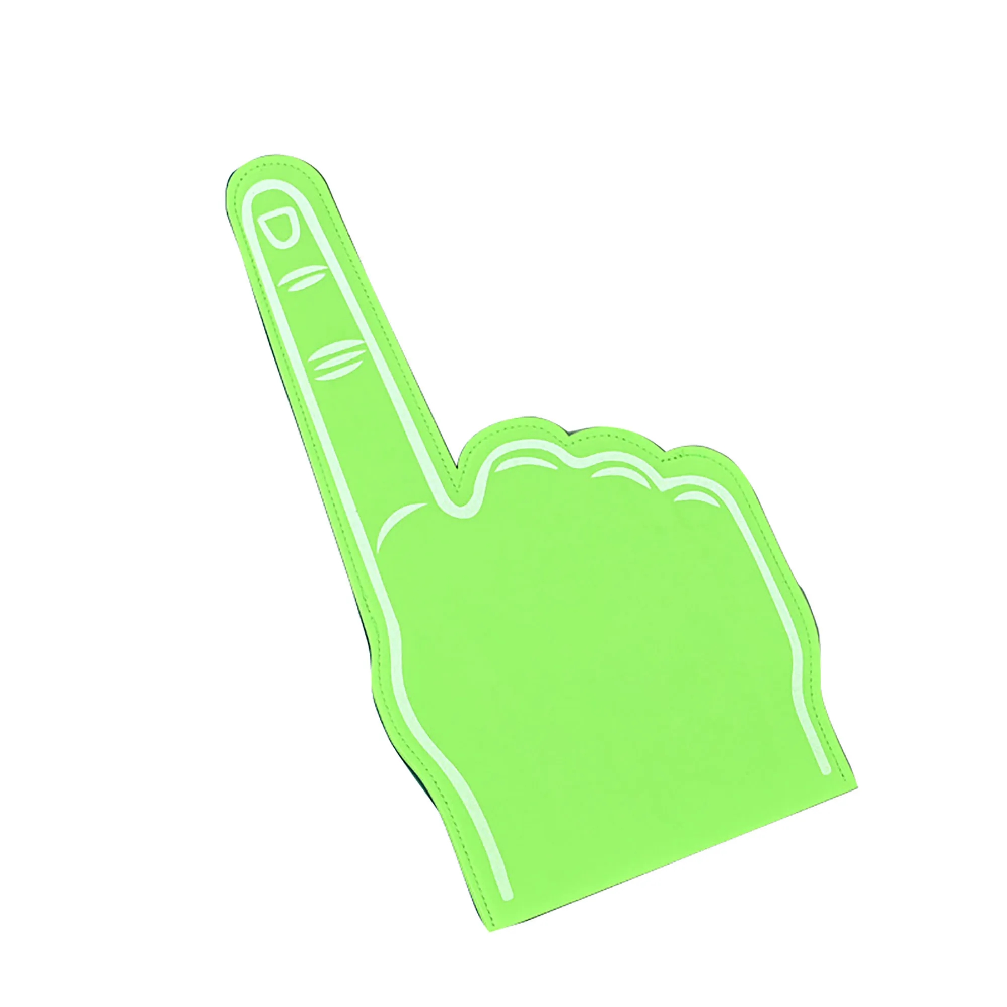 18" Giant Foam Finger 4