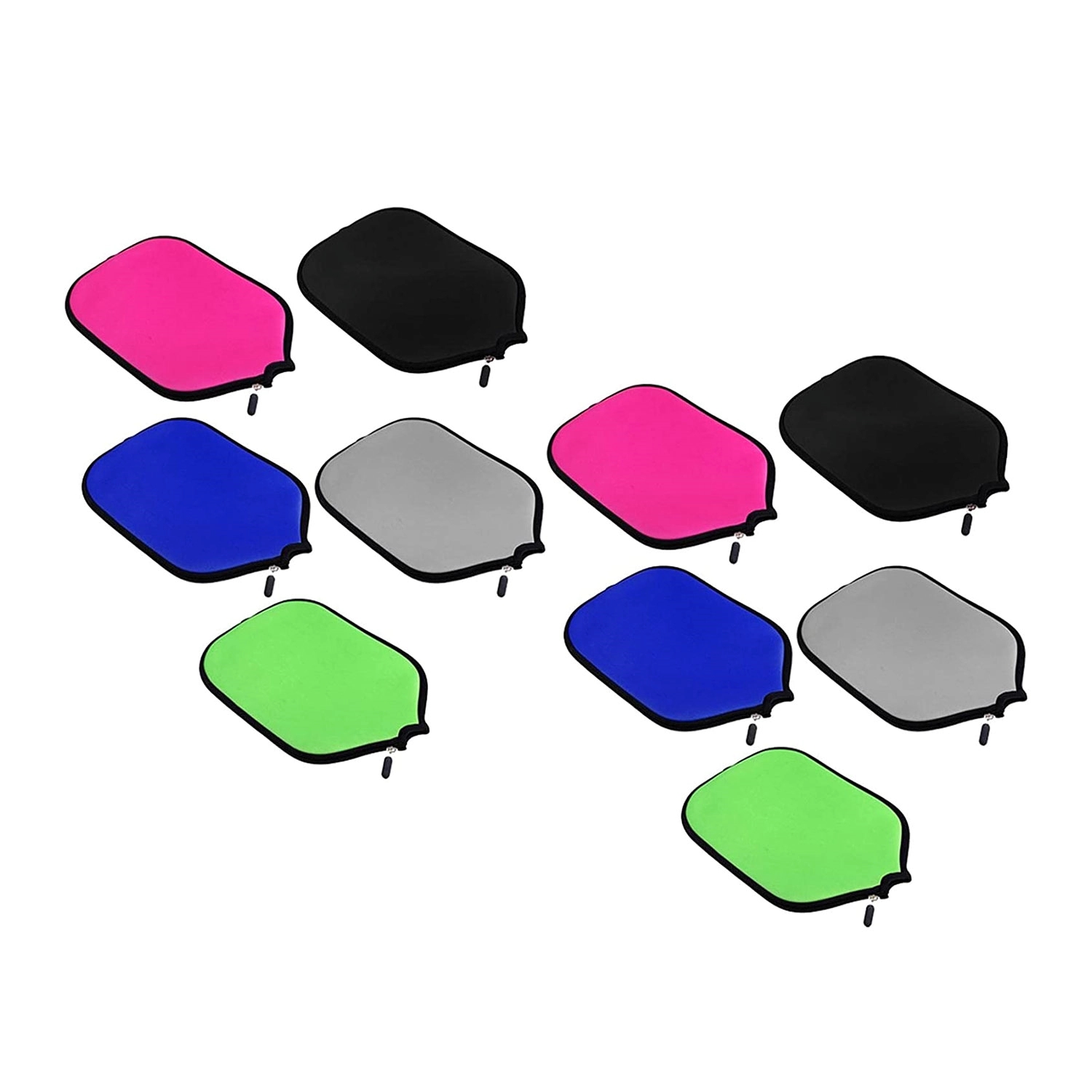 Neoprene Pickleball Paddle Cover 2