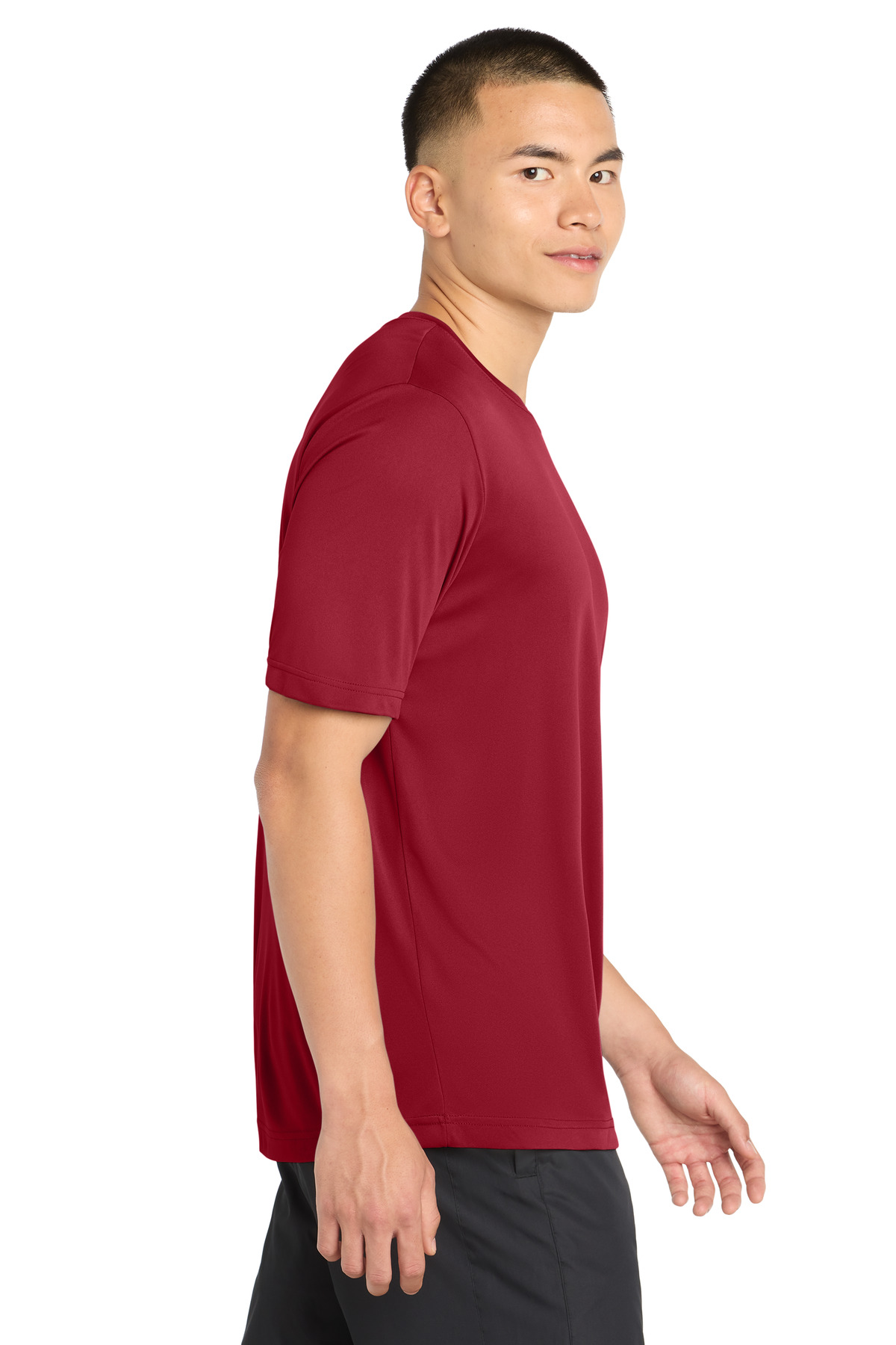 Sport-Tek PosiCharge Competitor Tee. ST350 92