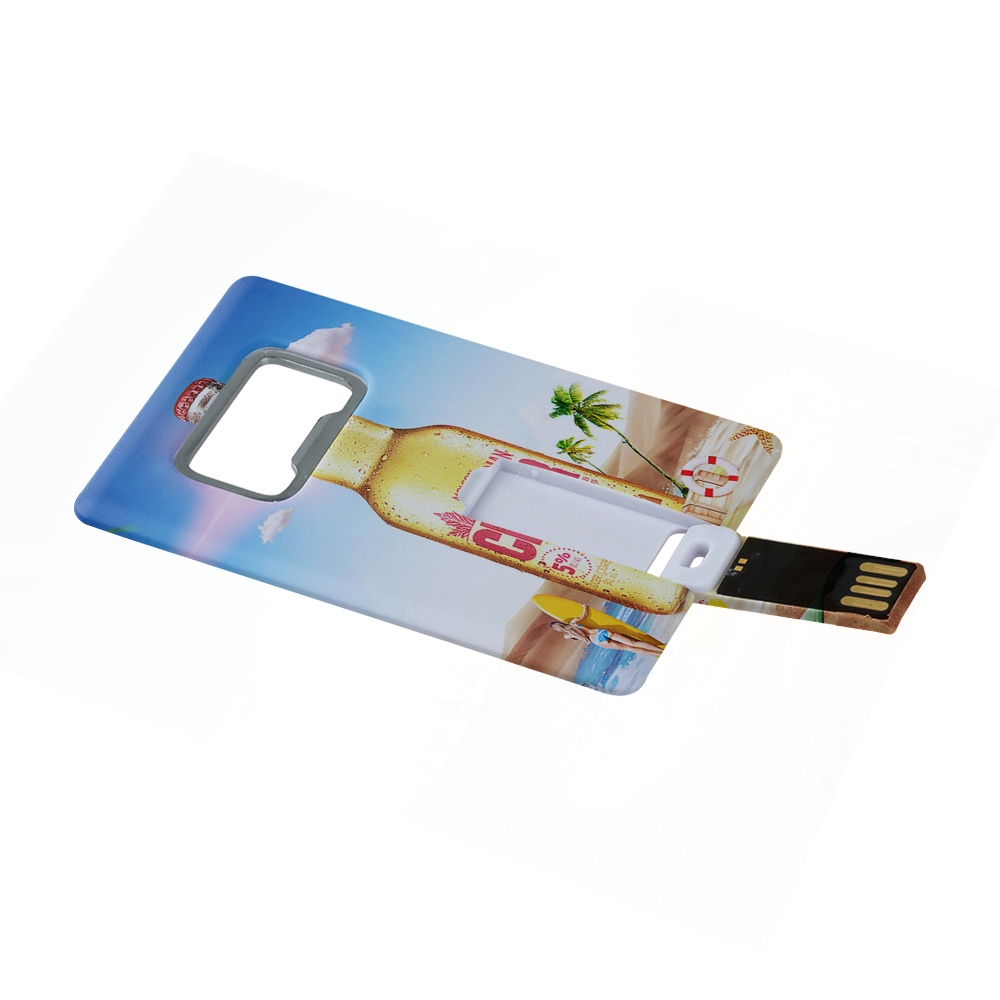 Oswego Bottle Opener Shape USB 11