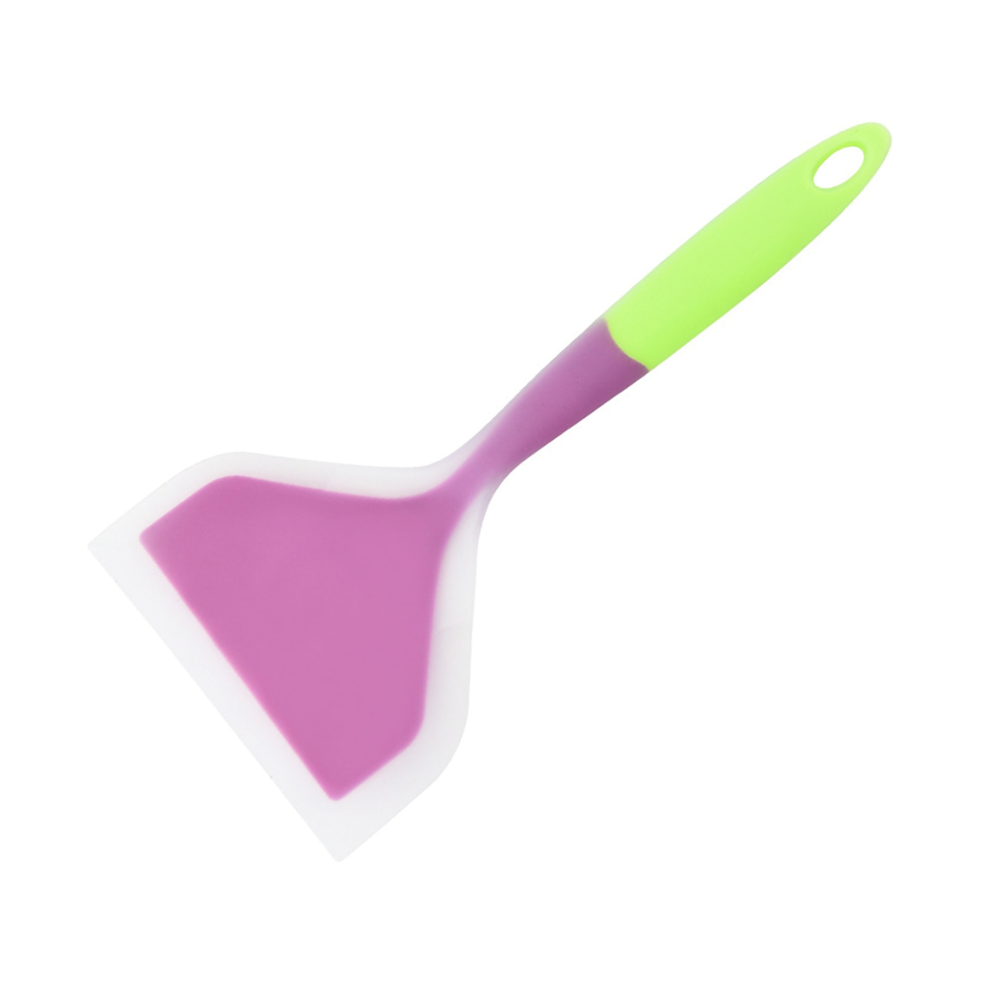Silicone Pancake Spatula 4