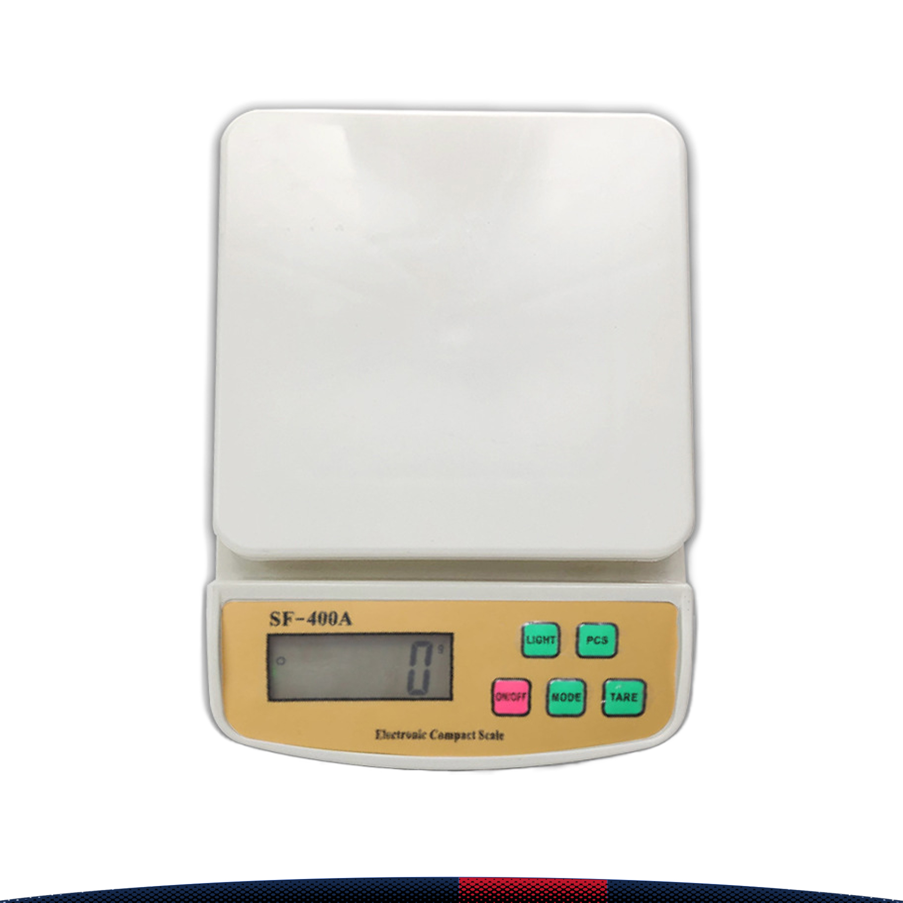 Arley Electronic Scale 3