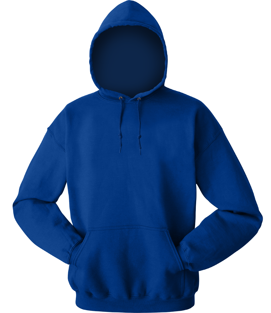 Adult Pullover Hoodie 63