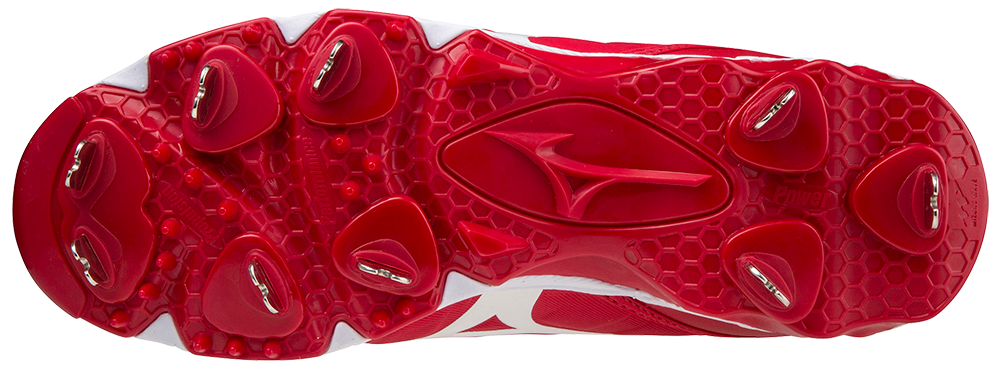 9-Spike Swift 7 Low Women's Metal Softball Cleat 29