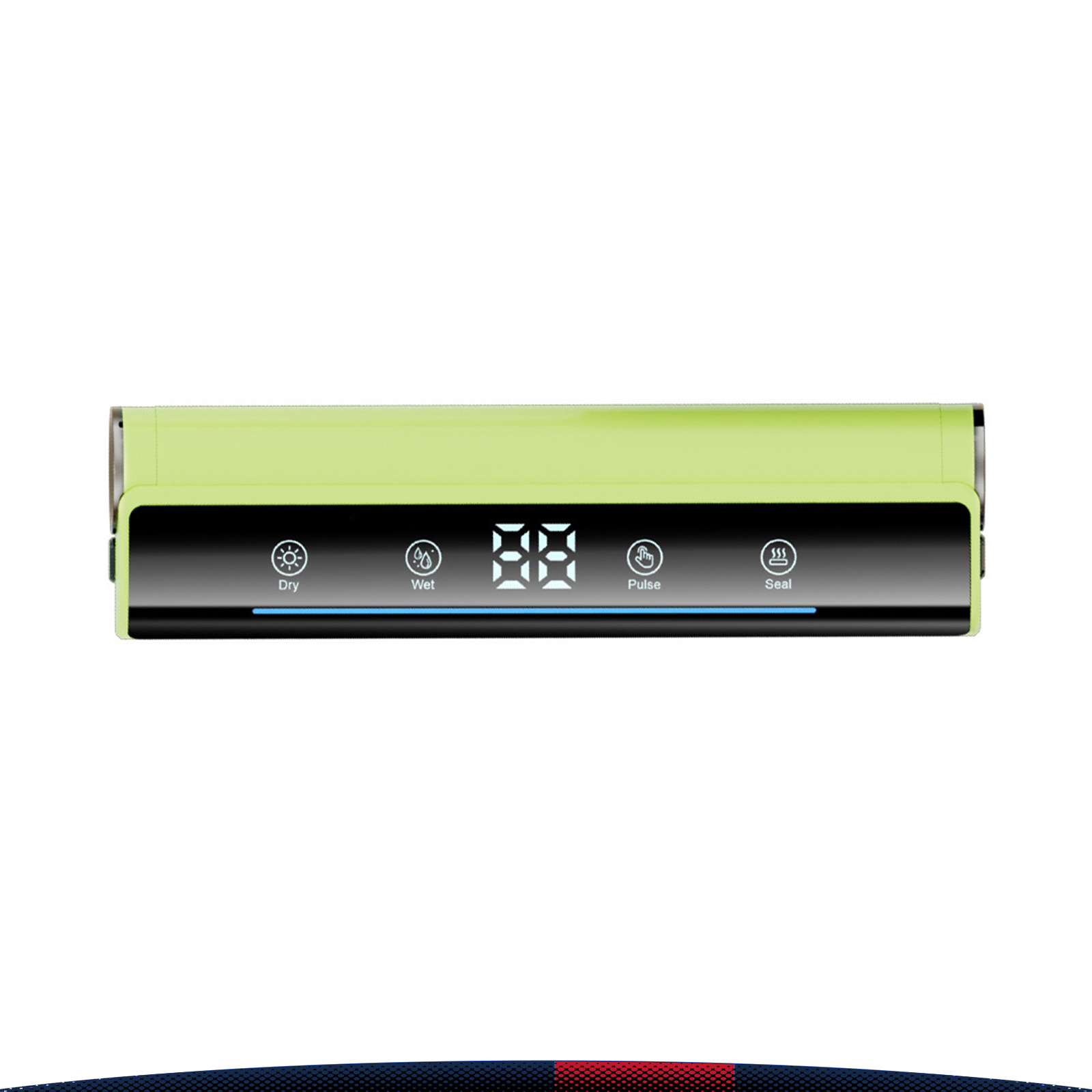 Spacet Food Vacuum Sealer 6