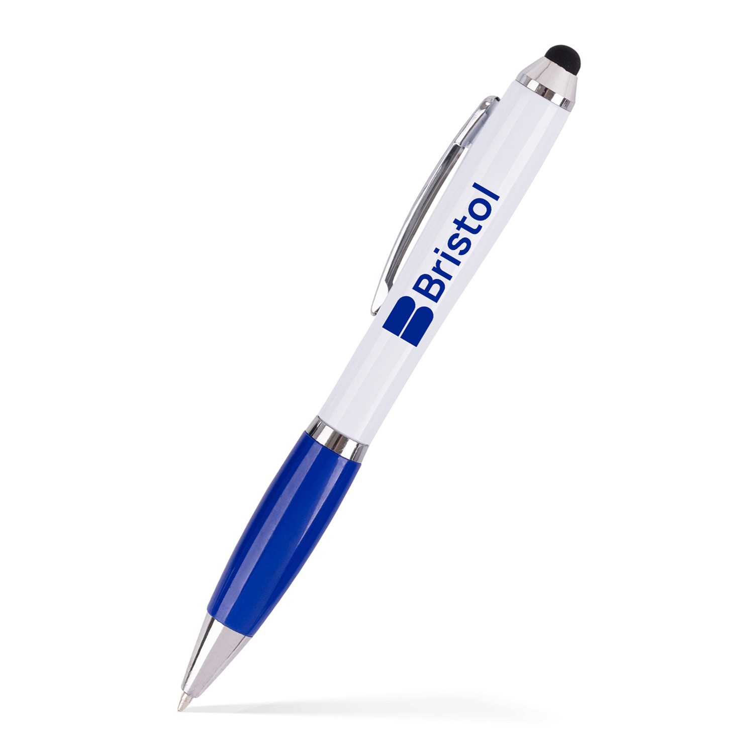 iBasset III Stylus Twist Pen 10