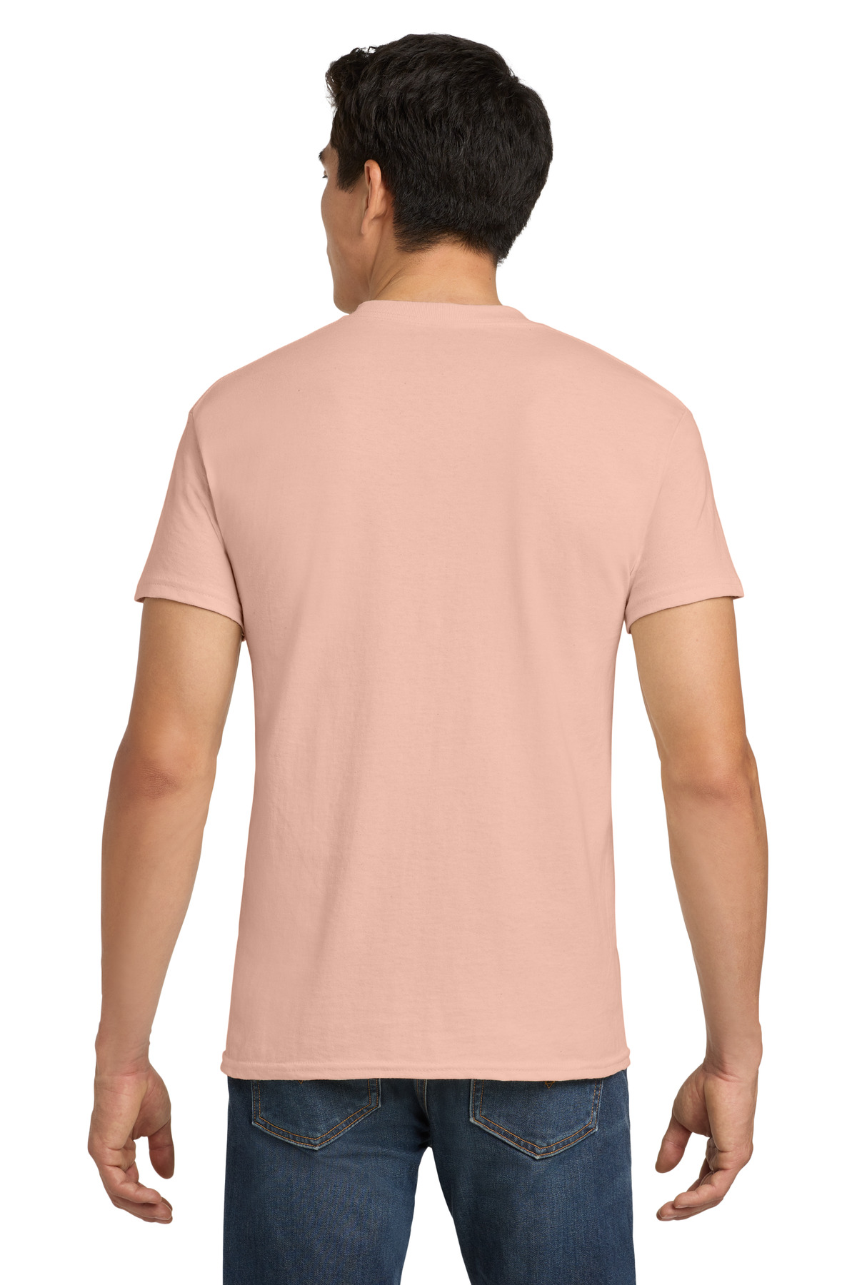 Gildan - Heavy Cotton 100% Cotton T-Shirt. 5000 728