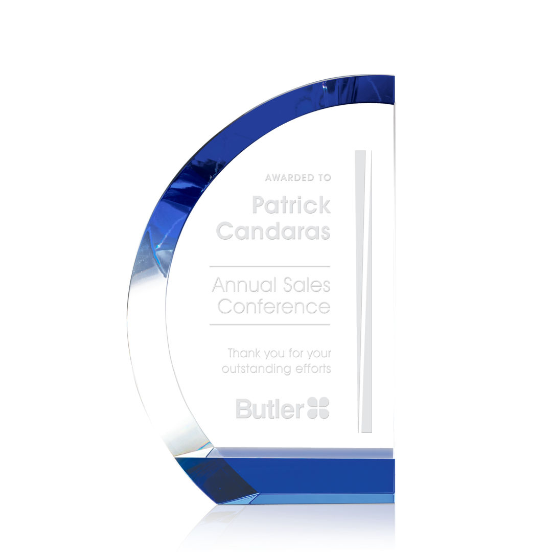Mellville Award 7