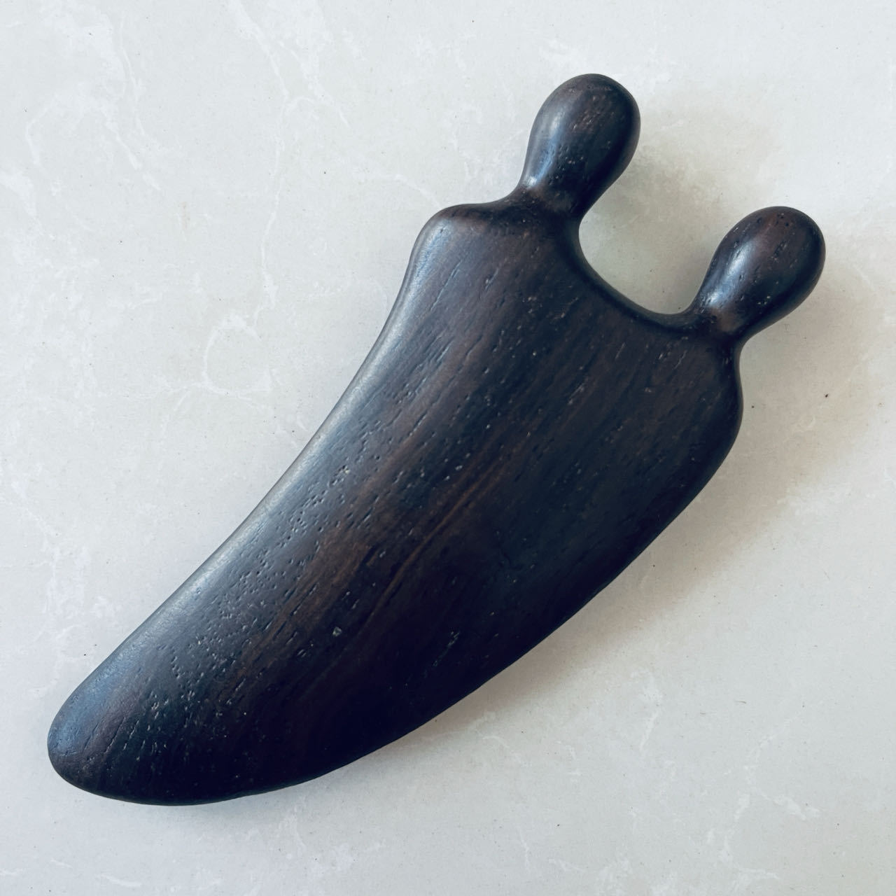 Wood Therapy Massage Tool Wooden Lymphatic Drainage Massager 1