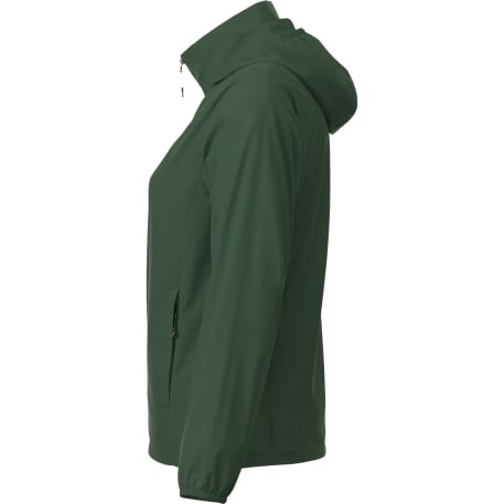 Women's TOBA Packable Jacket 167