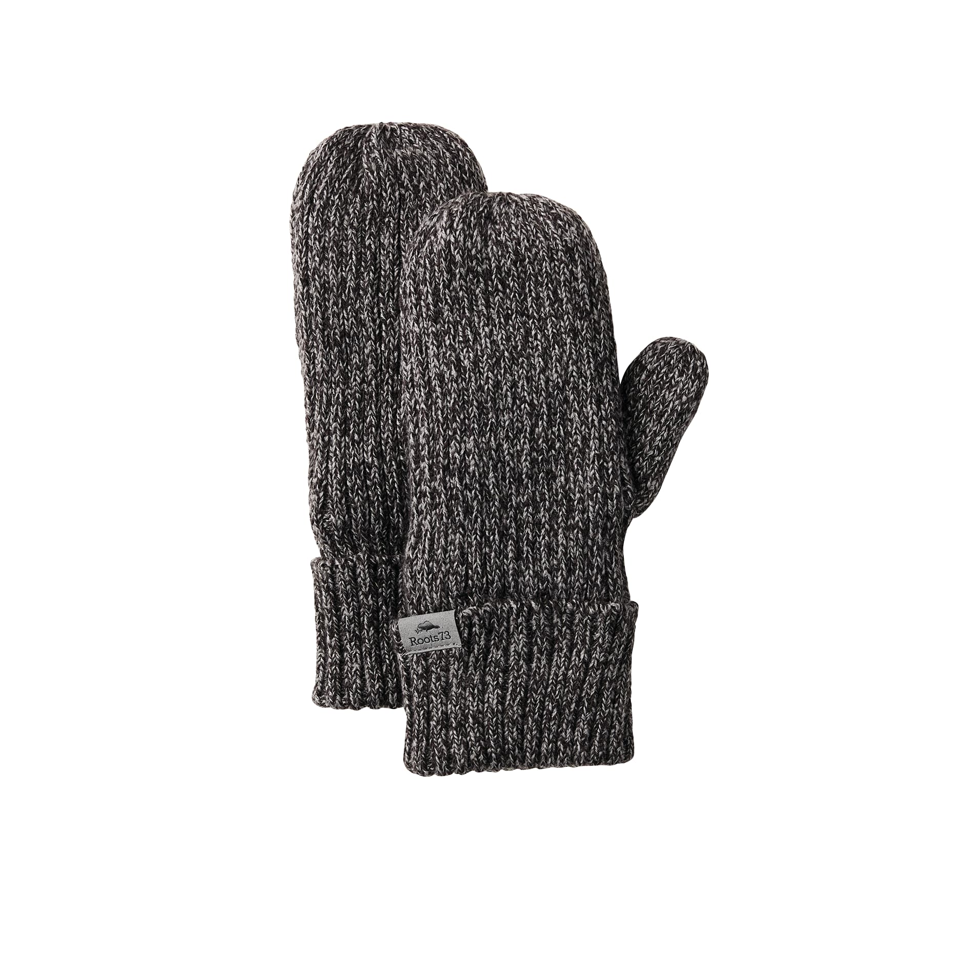 Unisex WOODLAND Roots73 Knit Mitts 3