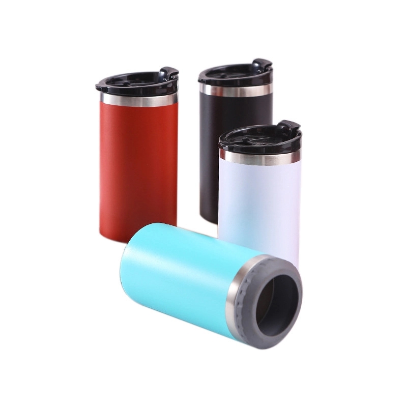 Stainless Steel multi-functional Can Cooler, Bottle 13
