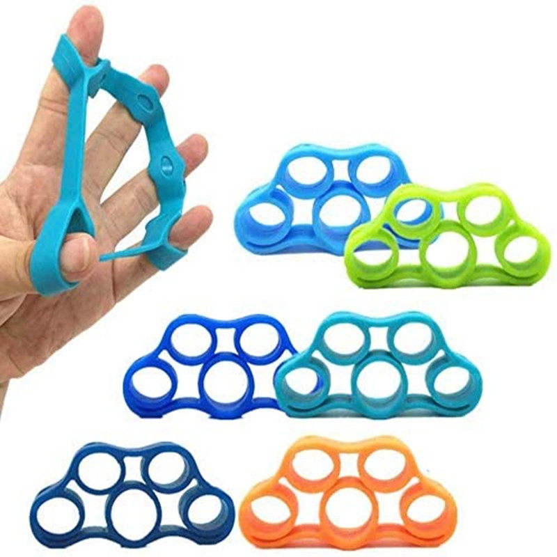 Finger Exerciser 6